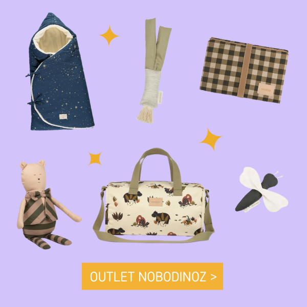 Nobodinoz